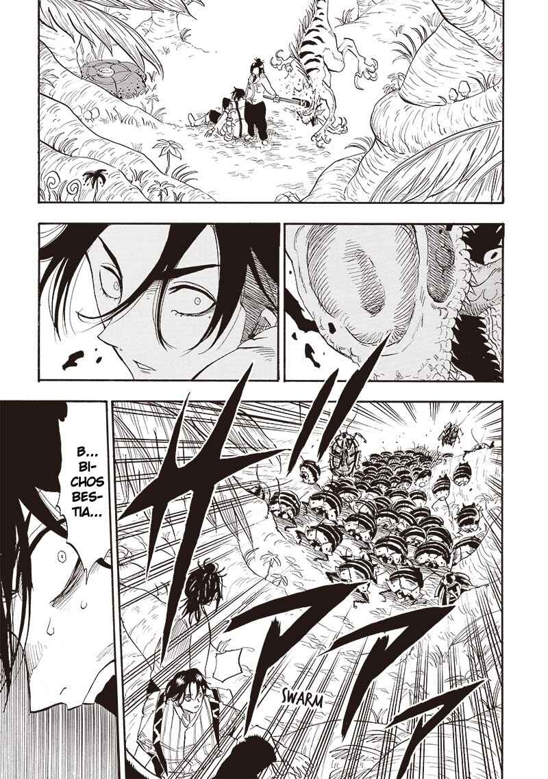 Grand Dwarf ~Machi Kou Shokunin, Takumi no Waza de Isekai Musou~ Chapter 27 - Page 1