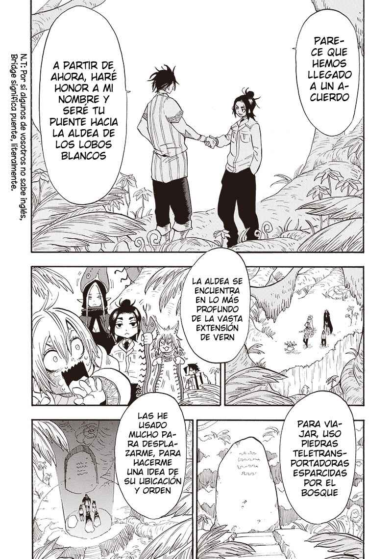 Grand Dwarf ~Machi Kou Shokunin, Takumi no Waza de Isekai Musou~ Chapter 27 - Page 10