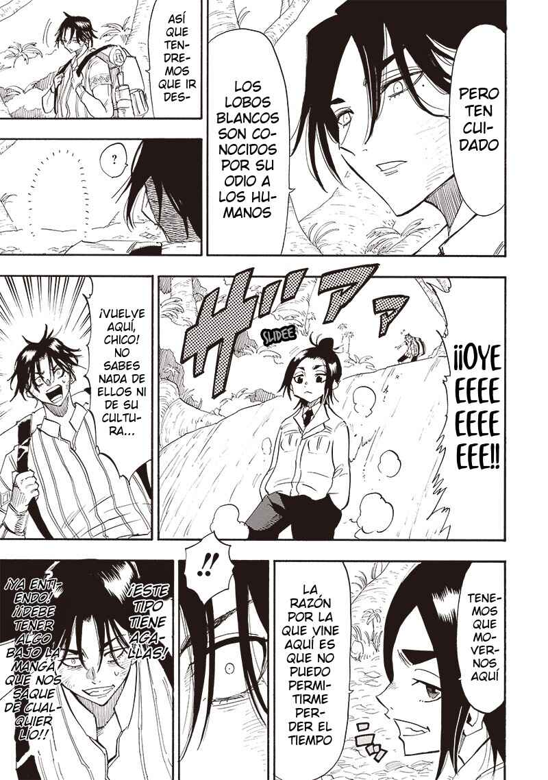 Grand Dwarf ~Machi Kou Shokunin, Takumi no Waza de Isekai Musou~ Chapter 27 - Page 13