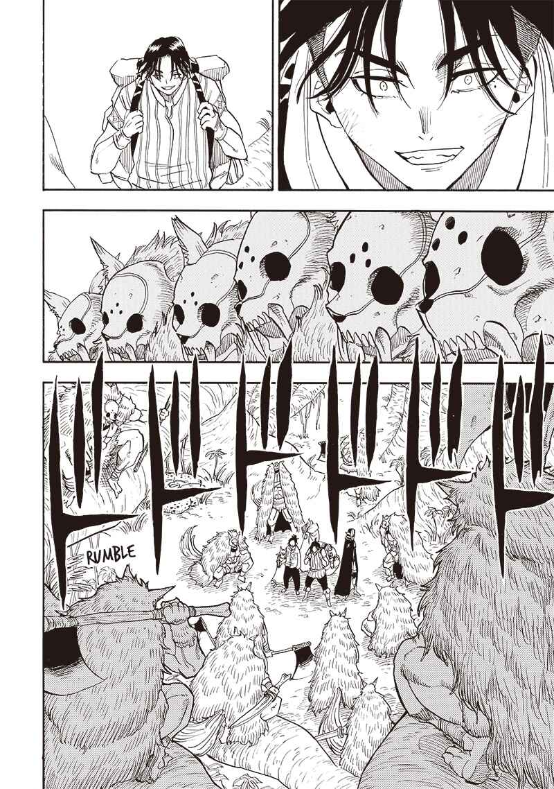 Grand Dwarf ~Machi Kou Shokunin, Takumi no Waza de Isekai Musou~ Chapter 27 - Page 14