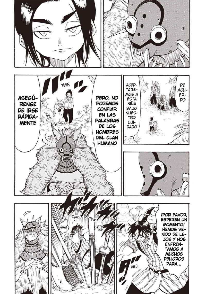 Grand Dwarf ~Machi Kou Shokunin, Takumi no Waza de Isekai Musou~ Chapter 27 - Page 17