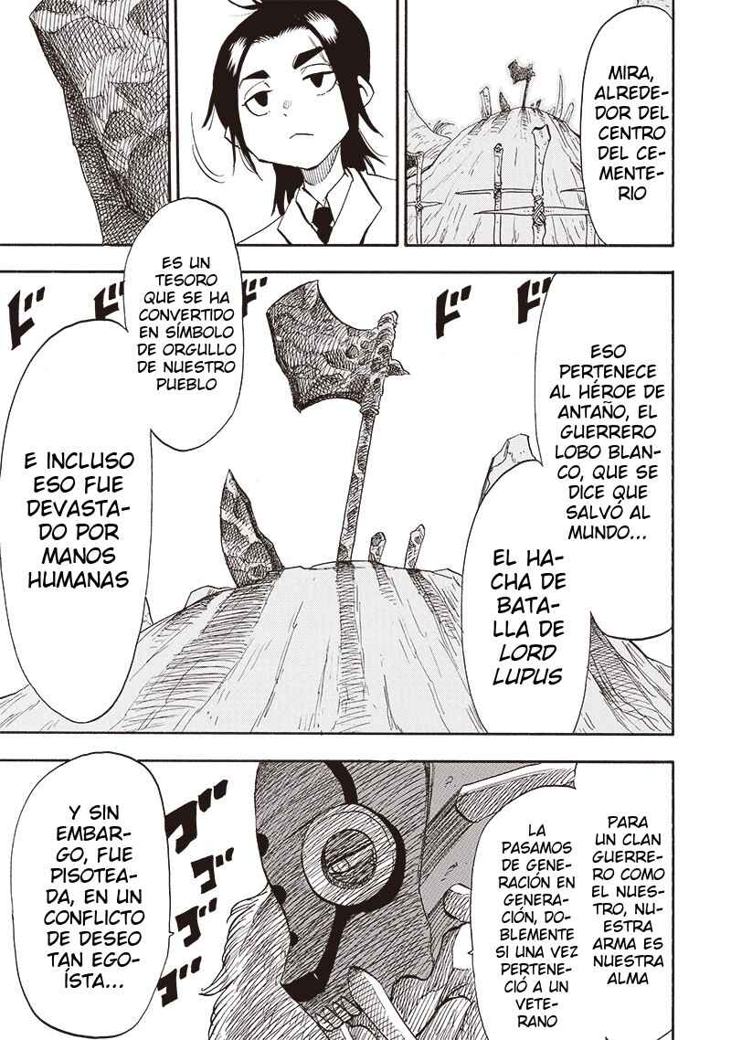 Grand Dwarf ~Machi Kou Shokunin, Takumi no Waza de Isekai Musou~ Chapter 27 - Page 19