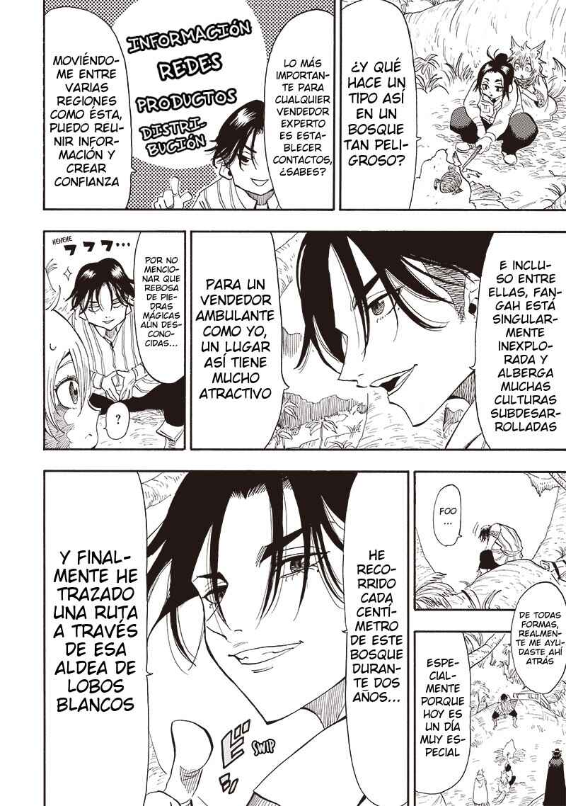 Grand Dwarf ~Machi Kou Shokunin, Takumi no Waza de Isekai Musou~ Chapter 27 - Page 8
