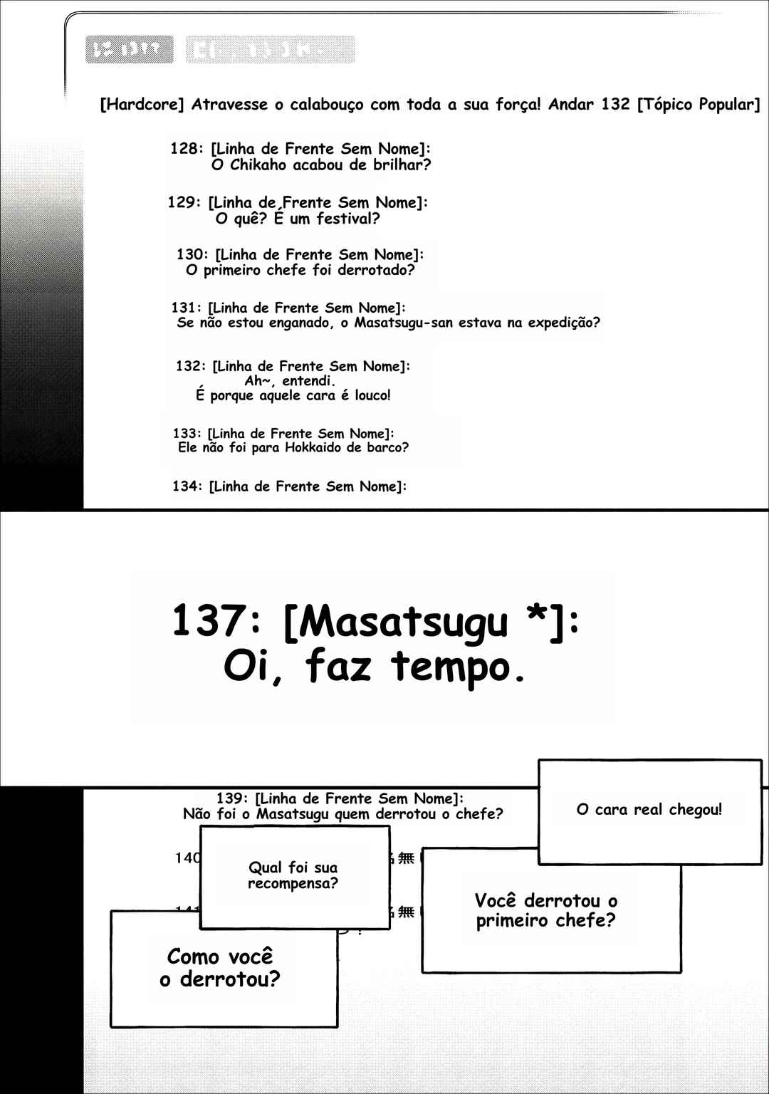 Boukenka ni Narou! Skill Board de Dungeon Kouryaku Chapter 8 - Page 2