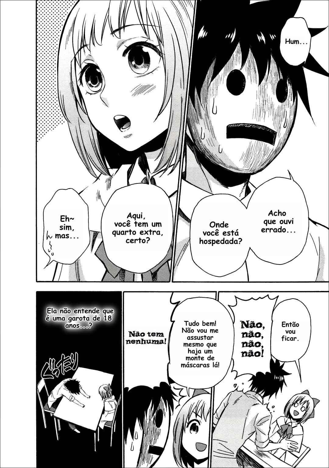 Boukenka ni Narou! Skill Board de Dungeon Kouryaku Chapter 8 - Page 4