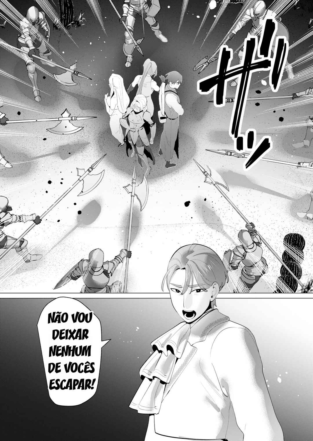 Yuusha-sama wa Houshuu ni Hitozuma wo Gokibou desu Chapter 27 - Page 44