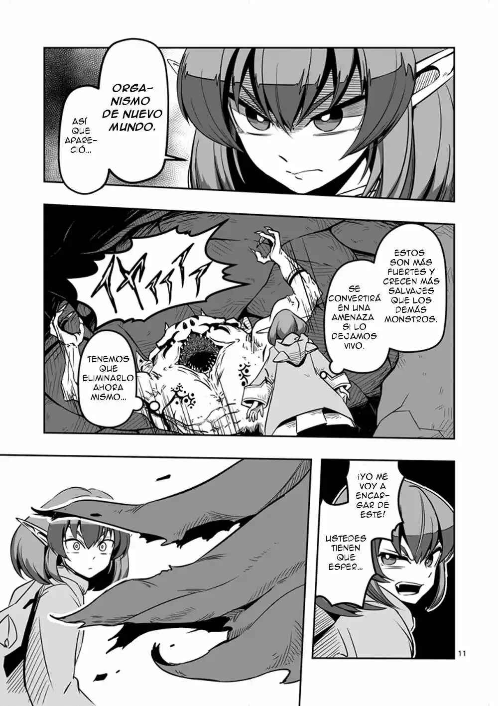 Helck Chapter 8 - Page 12