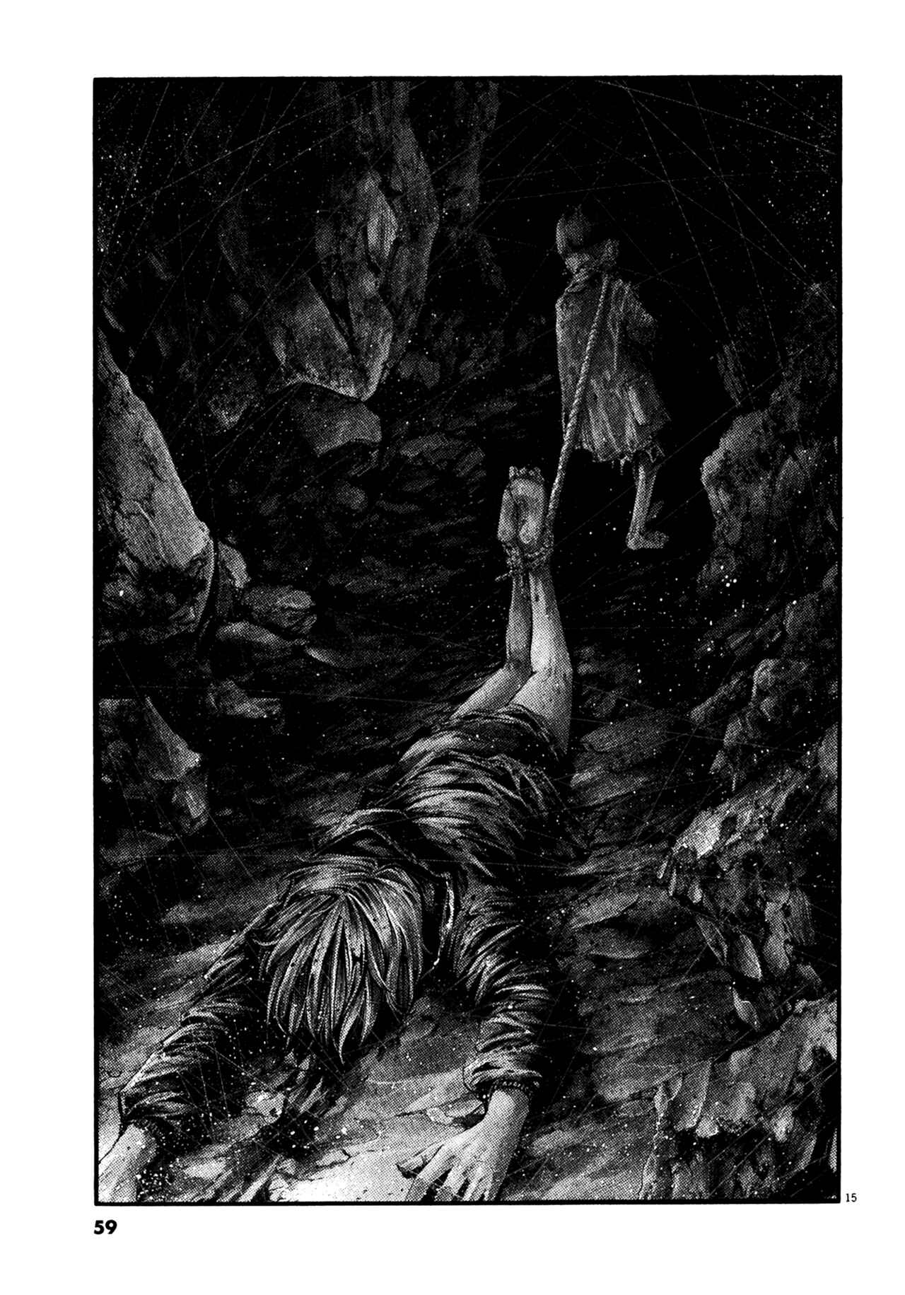Hideout Chapter 2 - Page 14