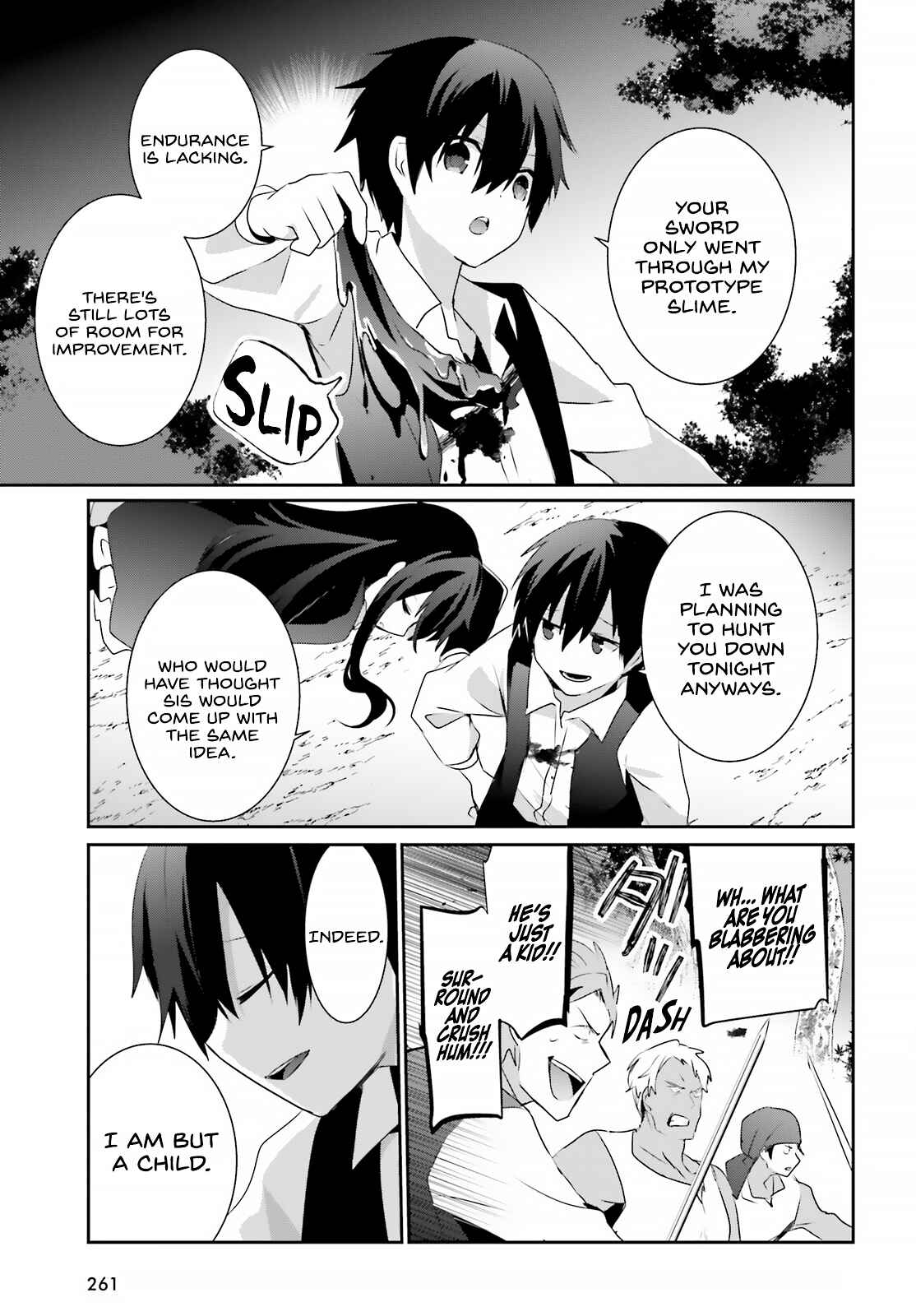 Kage no Jitsuryokusha ni Naritakute! Chapter 33 - Page 18
