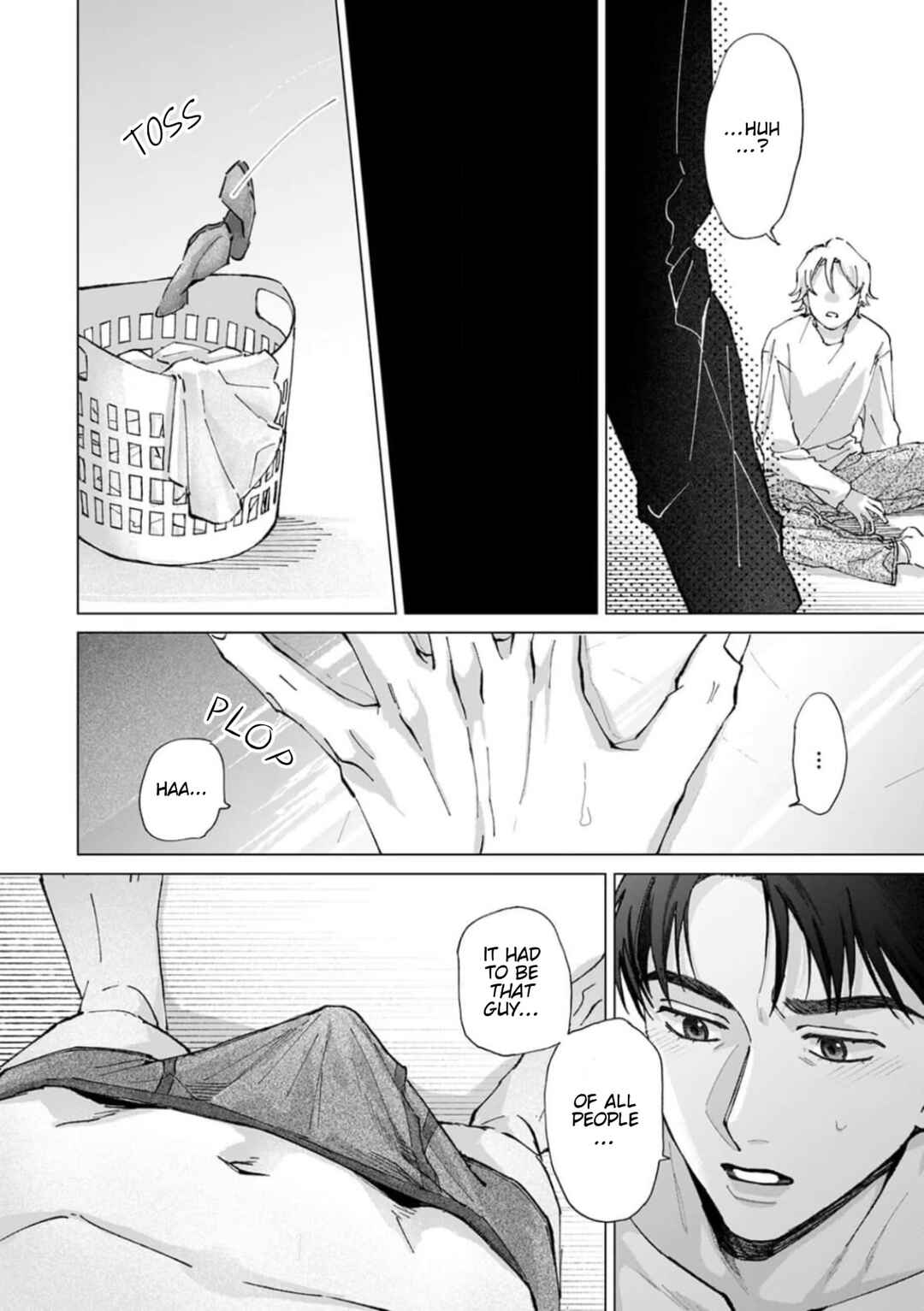 Kiss wa Shita kedo Tomodachi da yo na!? Chapter 1 - Page 27