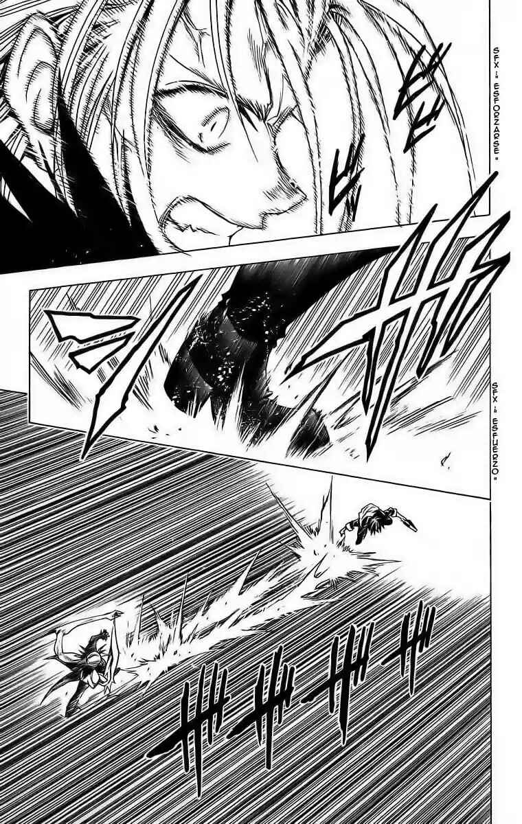 Black Cat Chapter 177 - Page 15