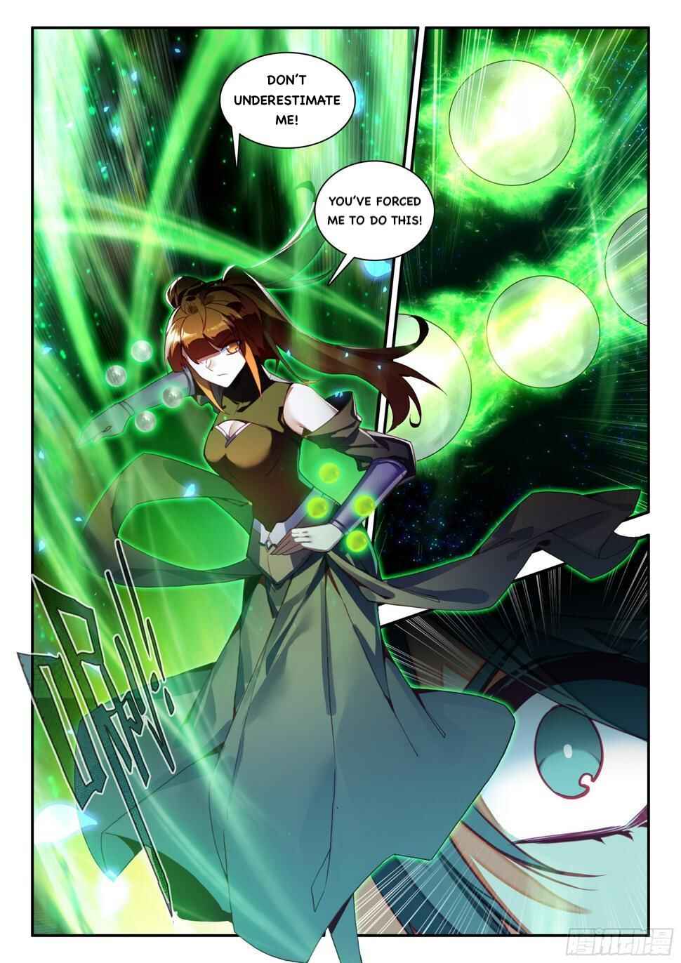 Heavenly Jewel Master Chapter 80 - Page 6