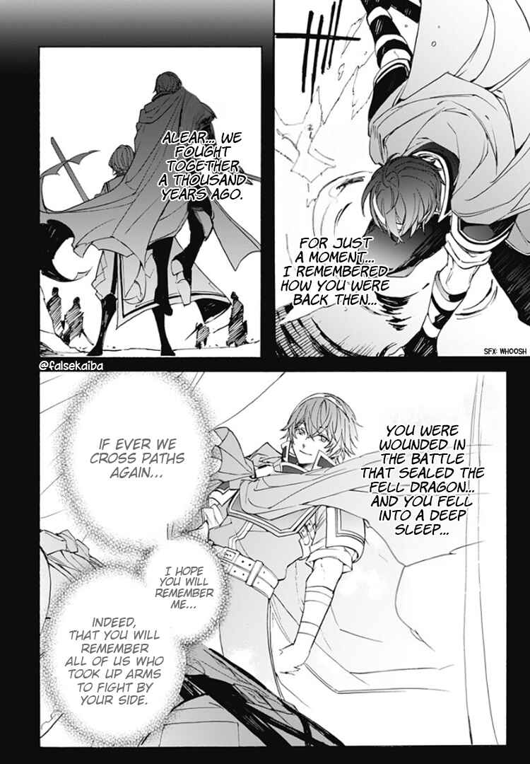 Fire Emblem - Engage Chapter 13 - Page 26