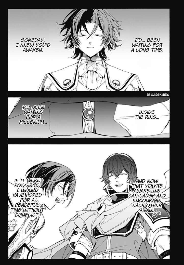 Fire Emblem - Engage Chapter 13 - Page 27