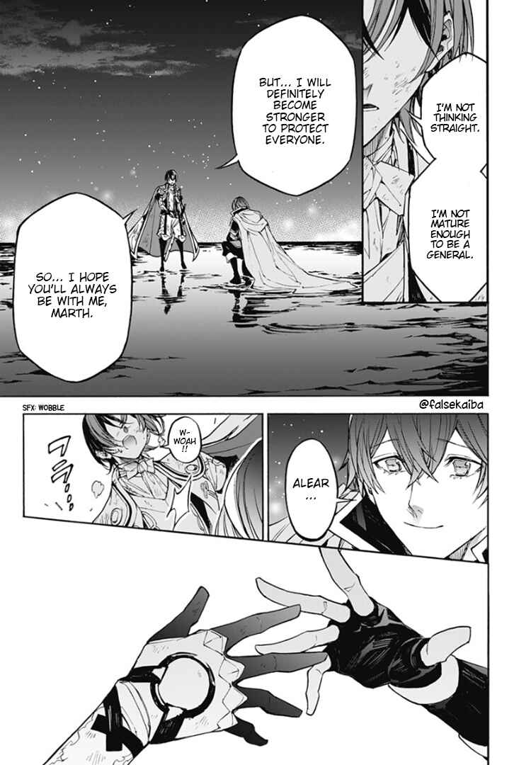 Fire Emblem - Engage Chapter 13 - Page 29