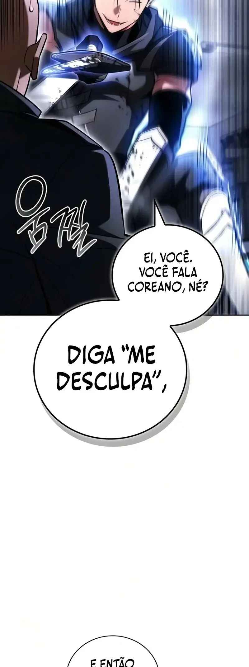 Hanamjae Tap Gongnyakppop Chapter 27 - Page 16