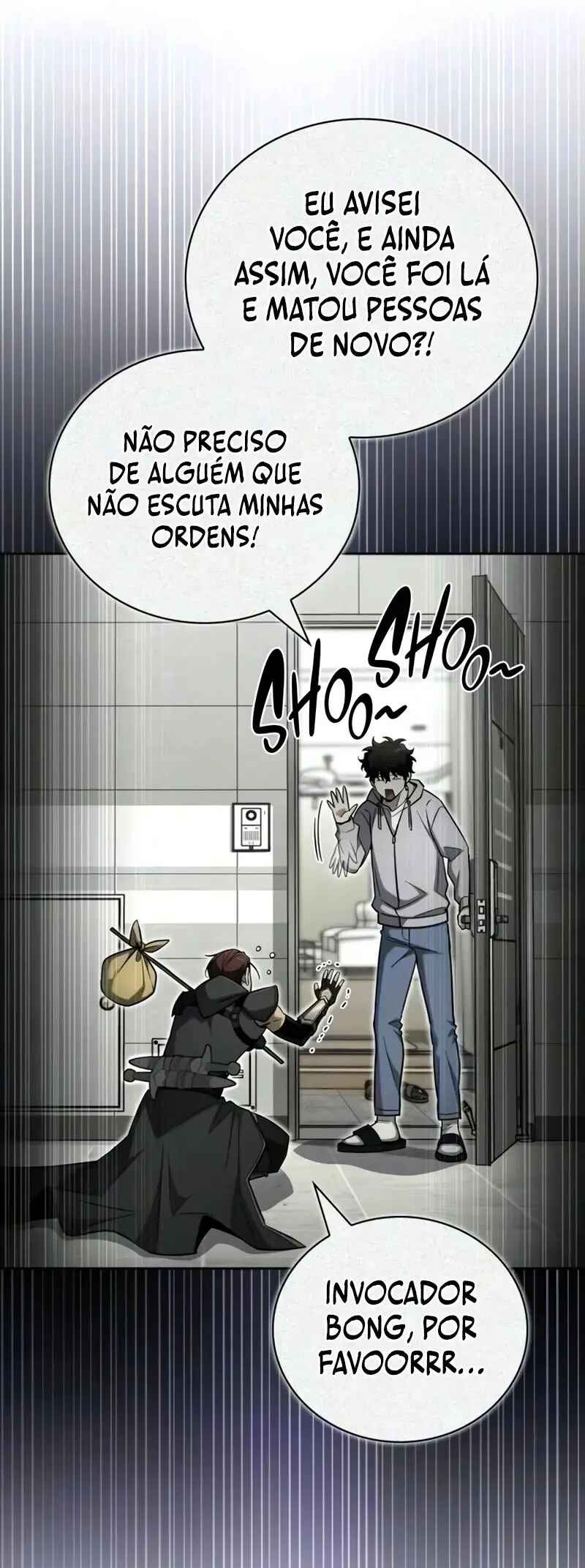 Hanamjae Tap Gongnyakppop Chapter 27 - Page 25