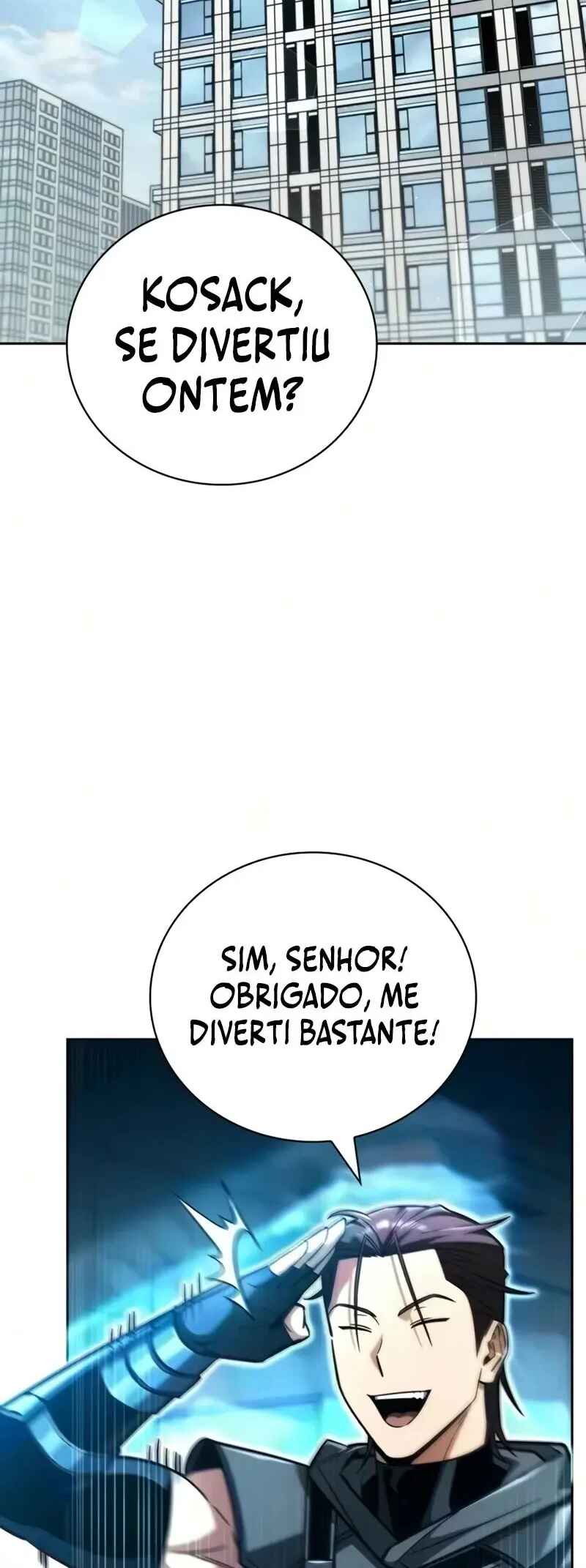 Hanamjae Tap Gongnyakppop Chapter 27 - Page 28