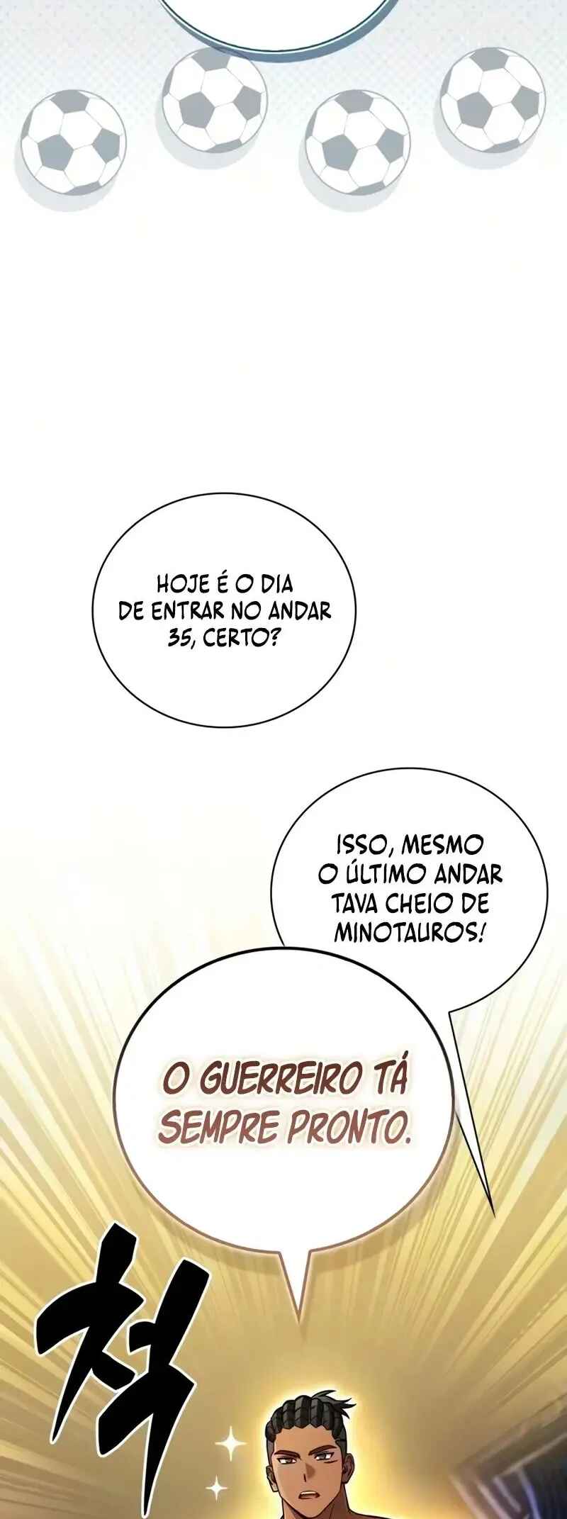 Hanamjae Tap Gongnyakppop Chapter 27 - Page 31