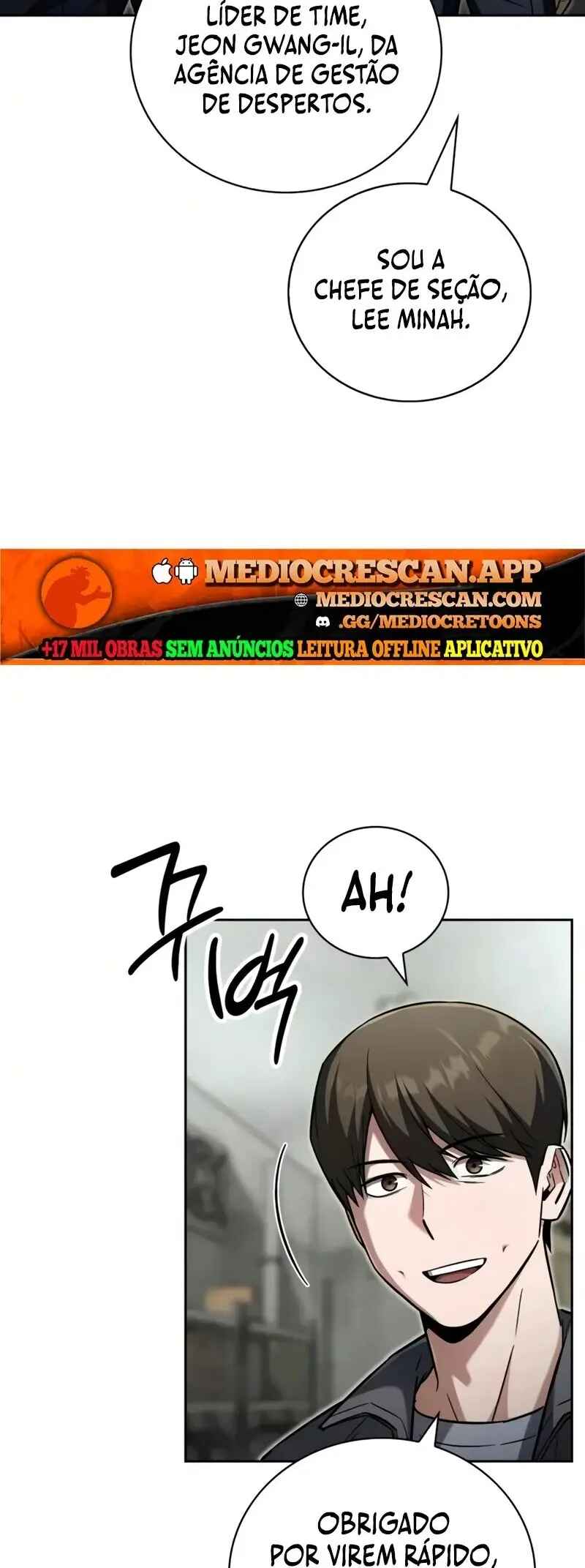 Hanamjae Tap Gongnyakppop Chapter 27 - Page 65