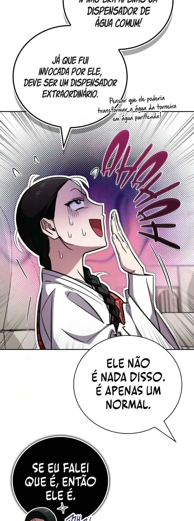 Hanamjae Tap Gongnyakppop Chapter 27 - Page 88