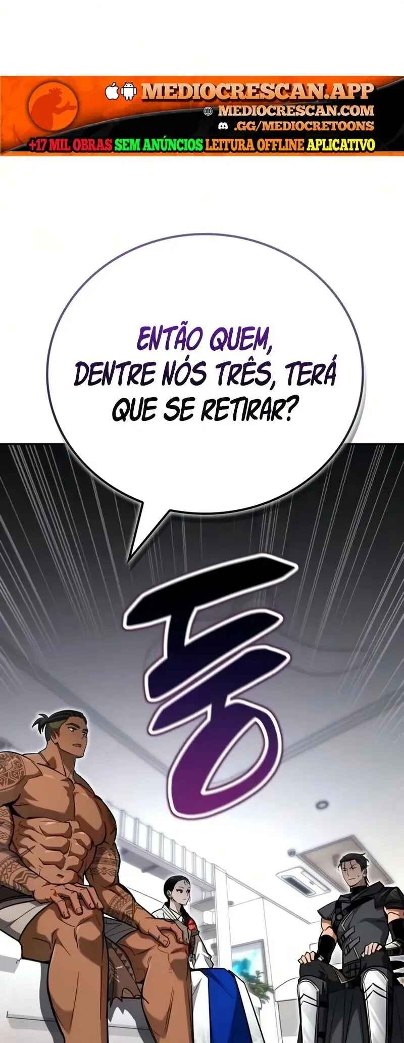 Hanamjae Tap Gongnyakppop Chapter 27 - Page 92