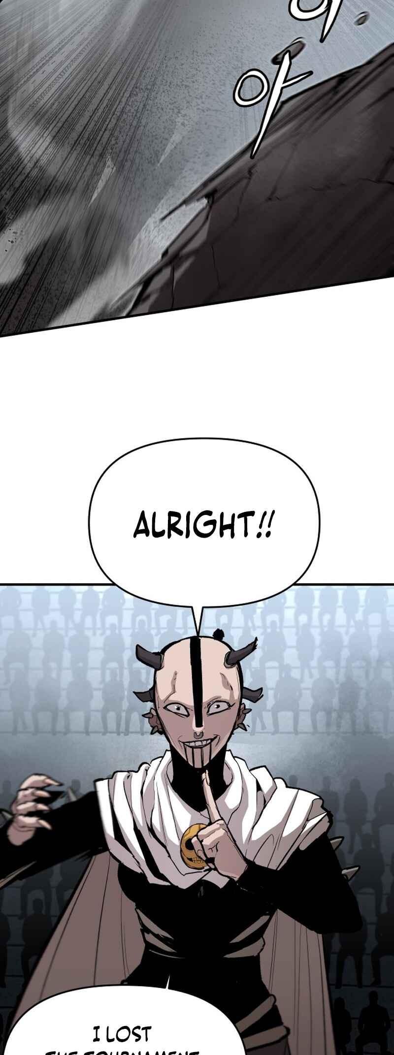 Siche-deul ui Jeonjaeng Chapter 50 - Page 13