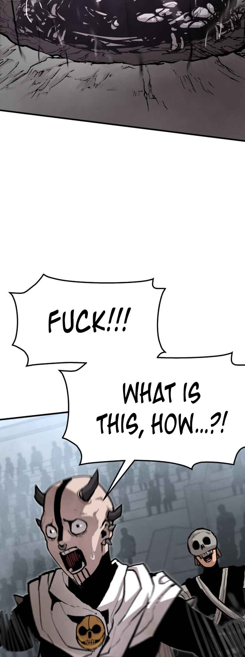 Siche-deul ui Jeonjaeng Chapter 50 - Page 17
