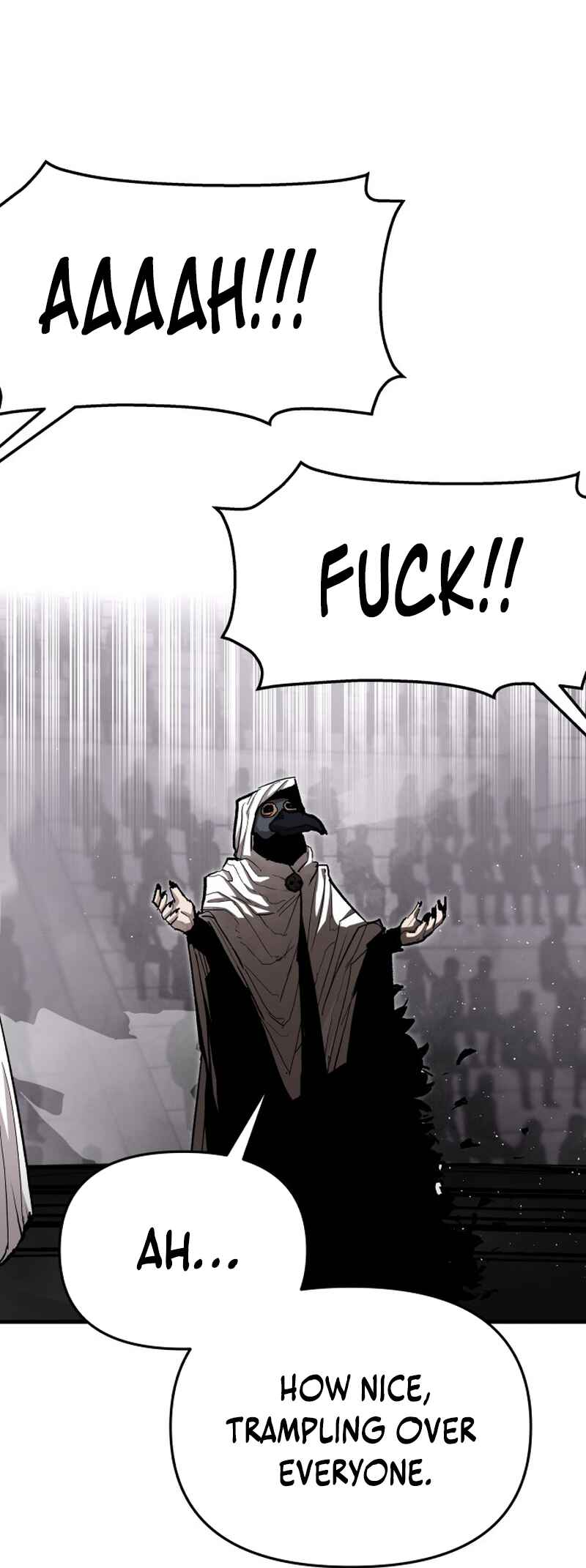 Siche-deul ui Jeonjaeng Chapter 50 - Page 21