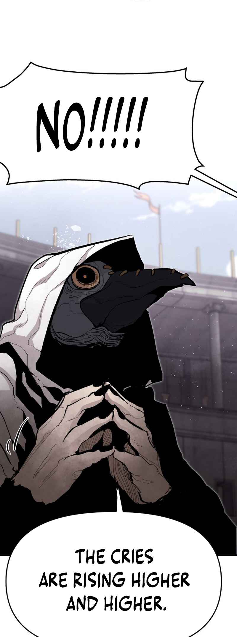 Siche-deul ui Jeonjaeng Chapter 50 - Page 22