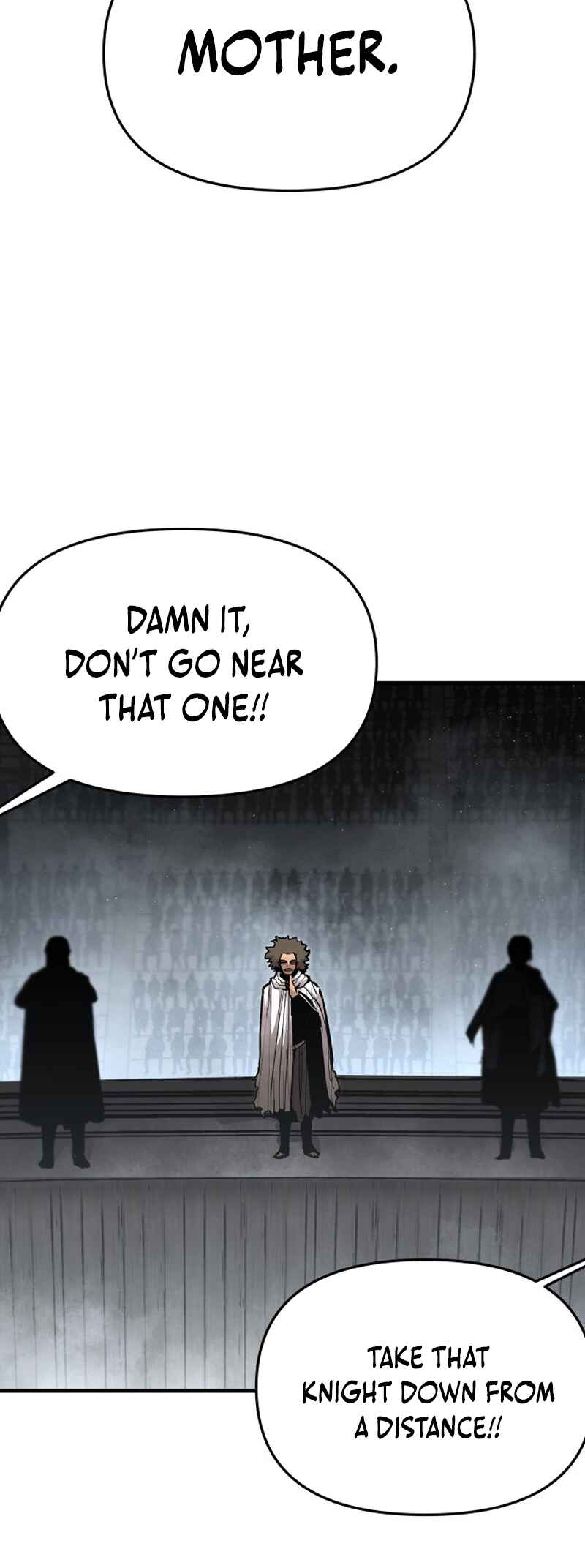 Siche-deul ui Jeonjaeng Chapter 50 - Page 24