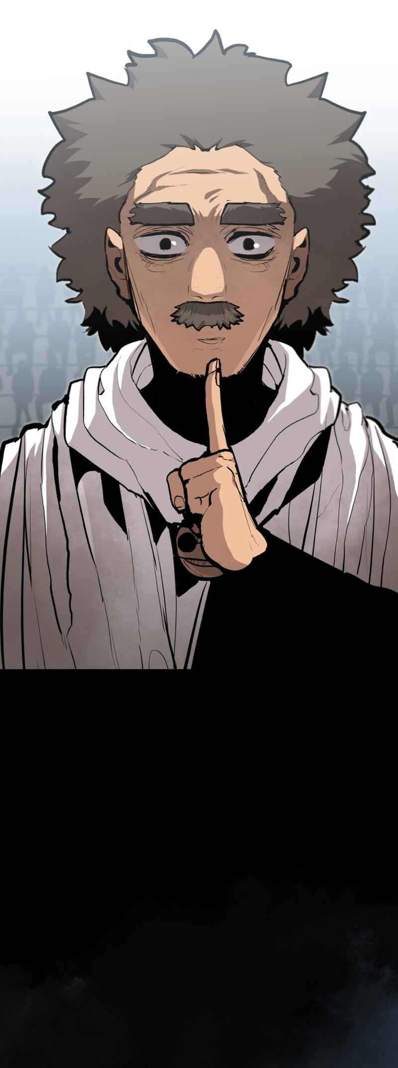 Siche-deul ui Jeonjaeng Chapter 50 - Page 30