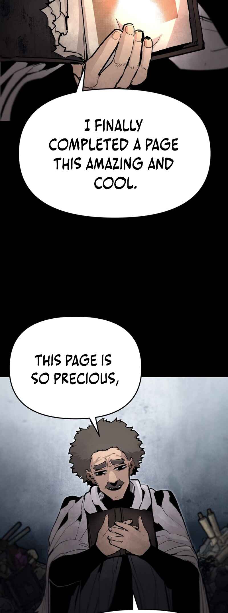 Siche-deul ui Jeonjaeng Chapter 50 - Page 34