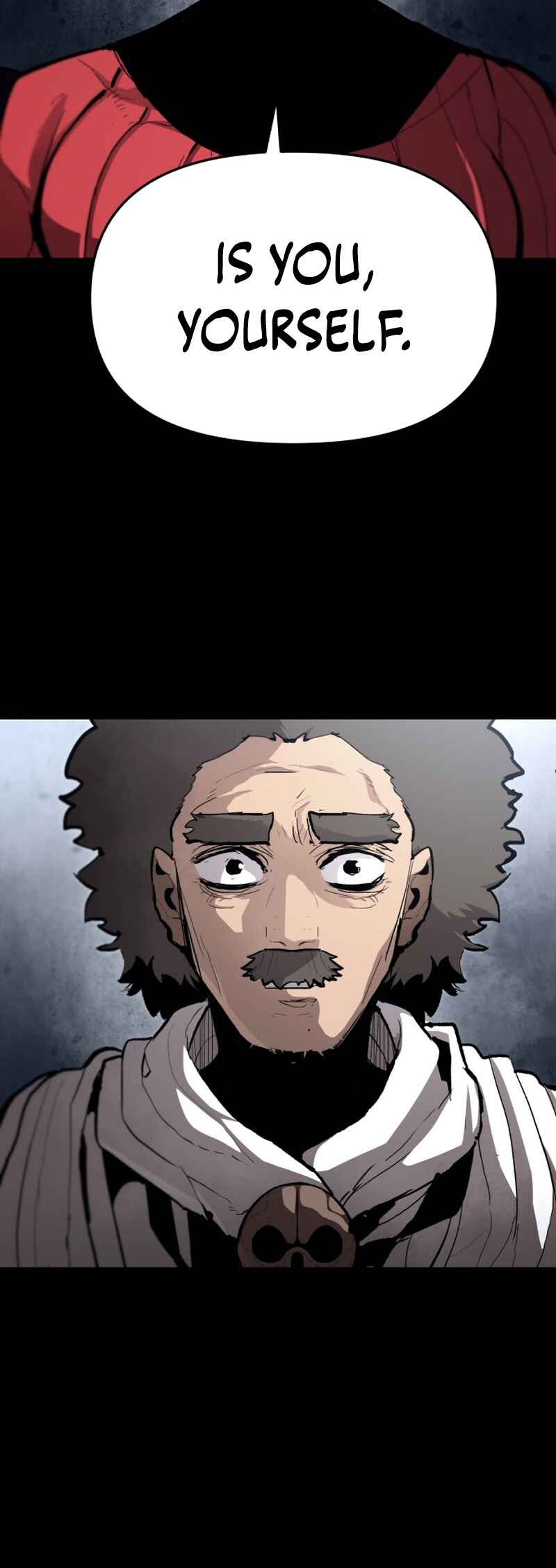 Siche-deul ui Jeonjaeng Chapter 50 - Page 40