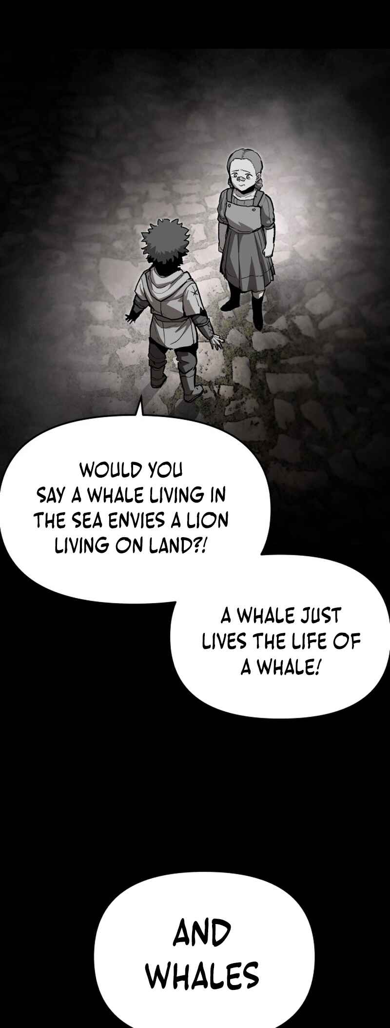 Siche-deul ui Jeonjaeng Chapter 50 - Page 43