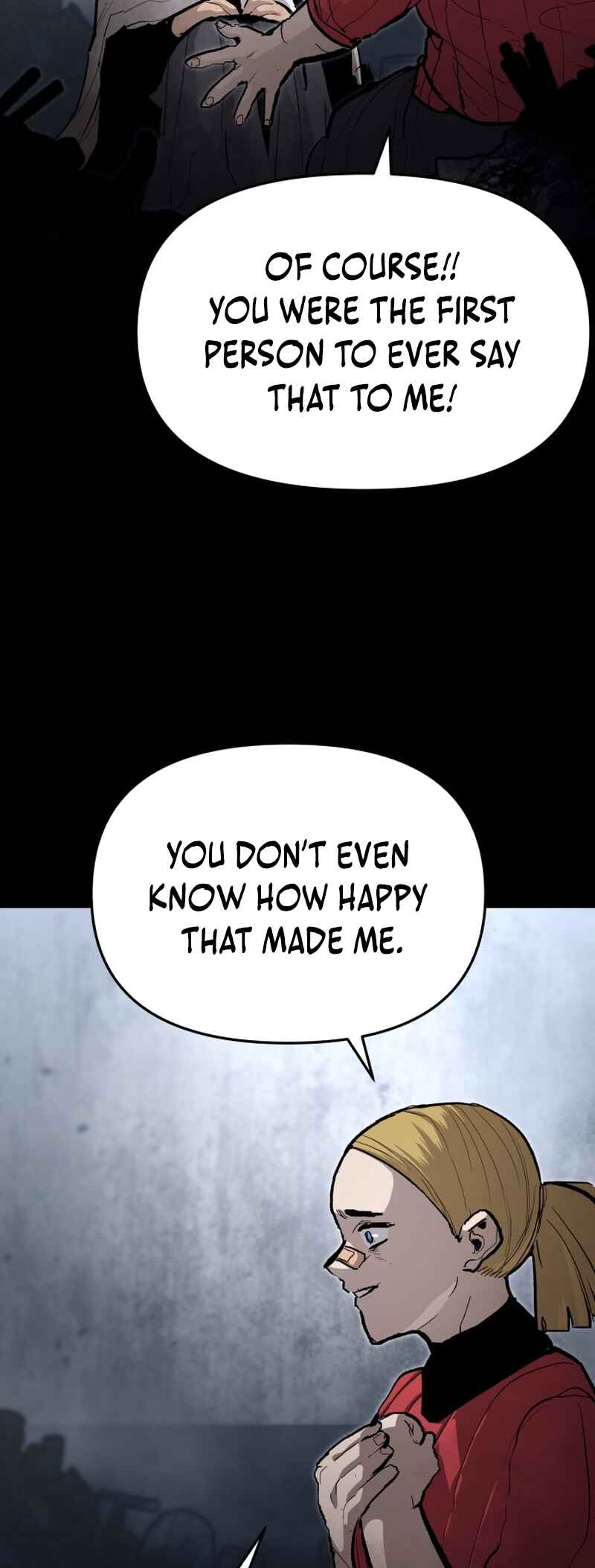 Siche-deul ui Jeonjaeng Chapter 50 - Page 46