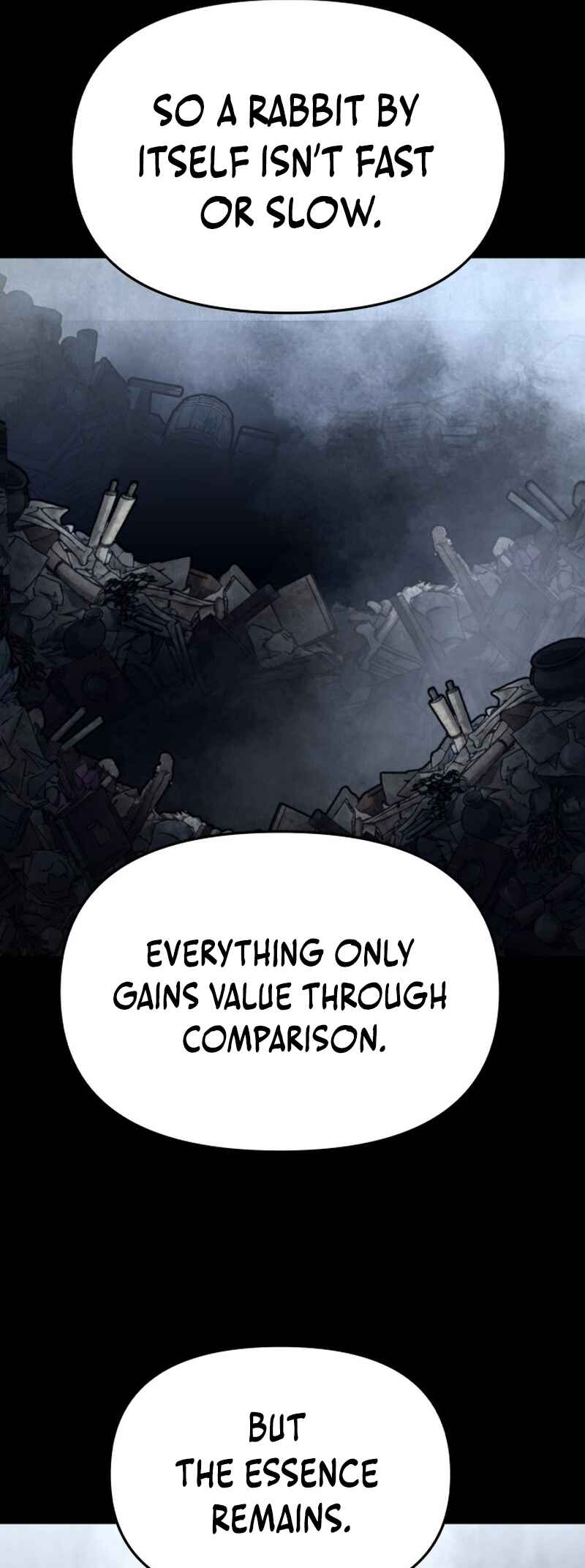 Siche-deul ui Jeonjaeng Chapter 50 - Page 50