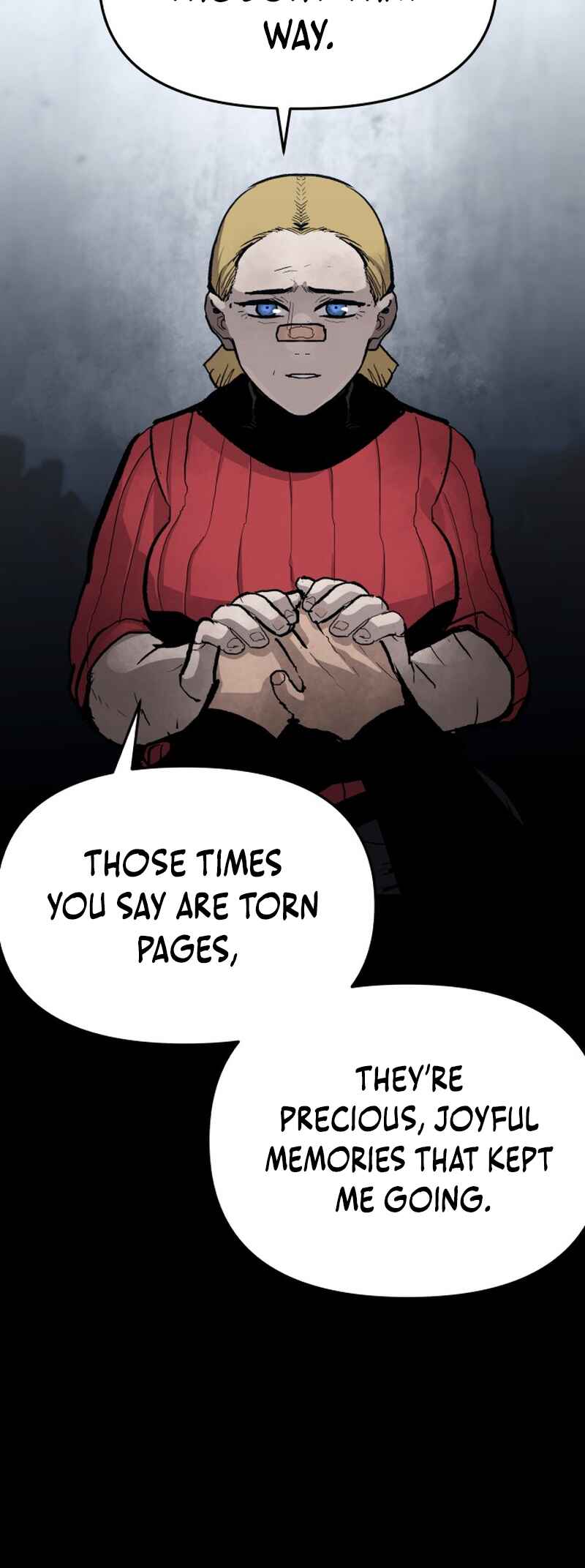 Siche-deul ui Jeonjaeng Chapter 50 - Page 53