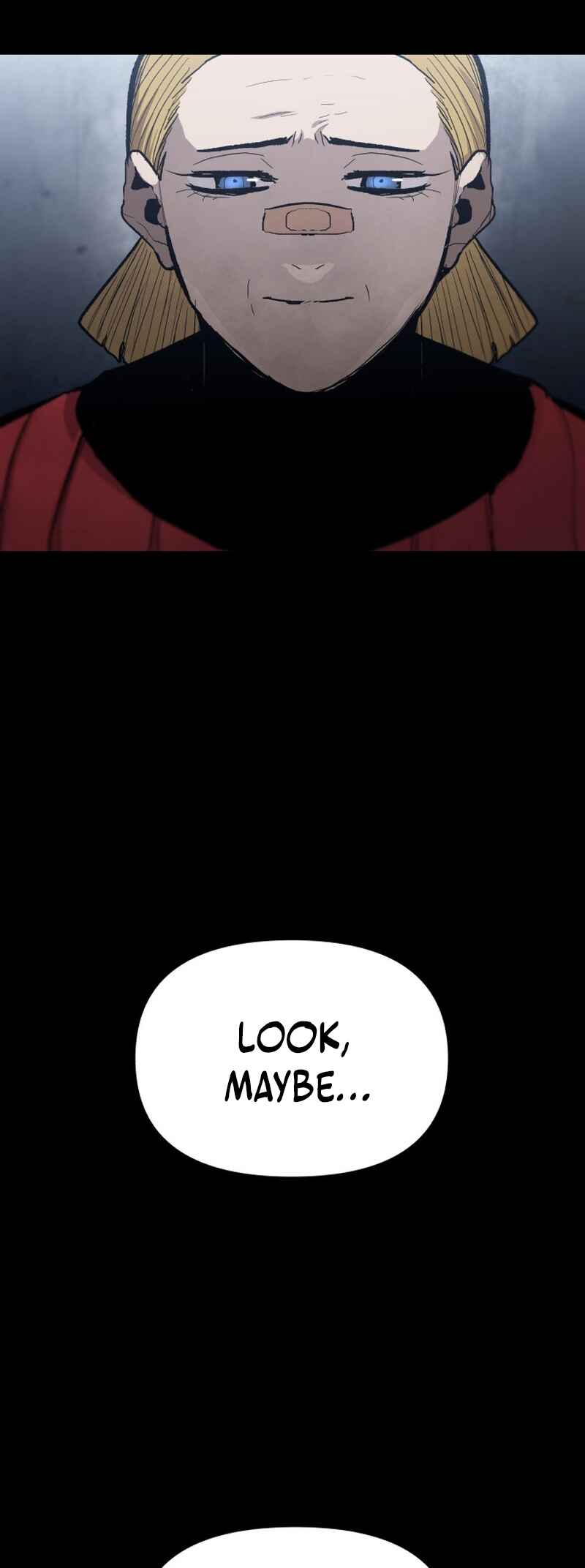 Siche-deul ui Jeonjaeng Chapter 50 - Page 54