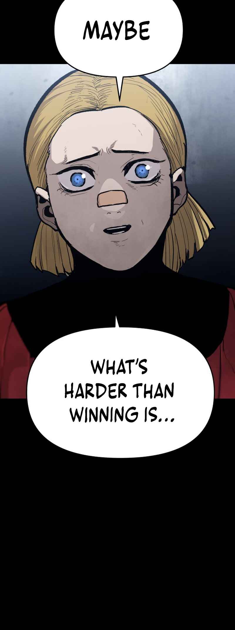 Siche-deul ui Jeonjaeng Chapter 50 - Page 55