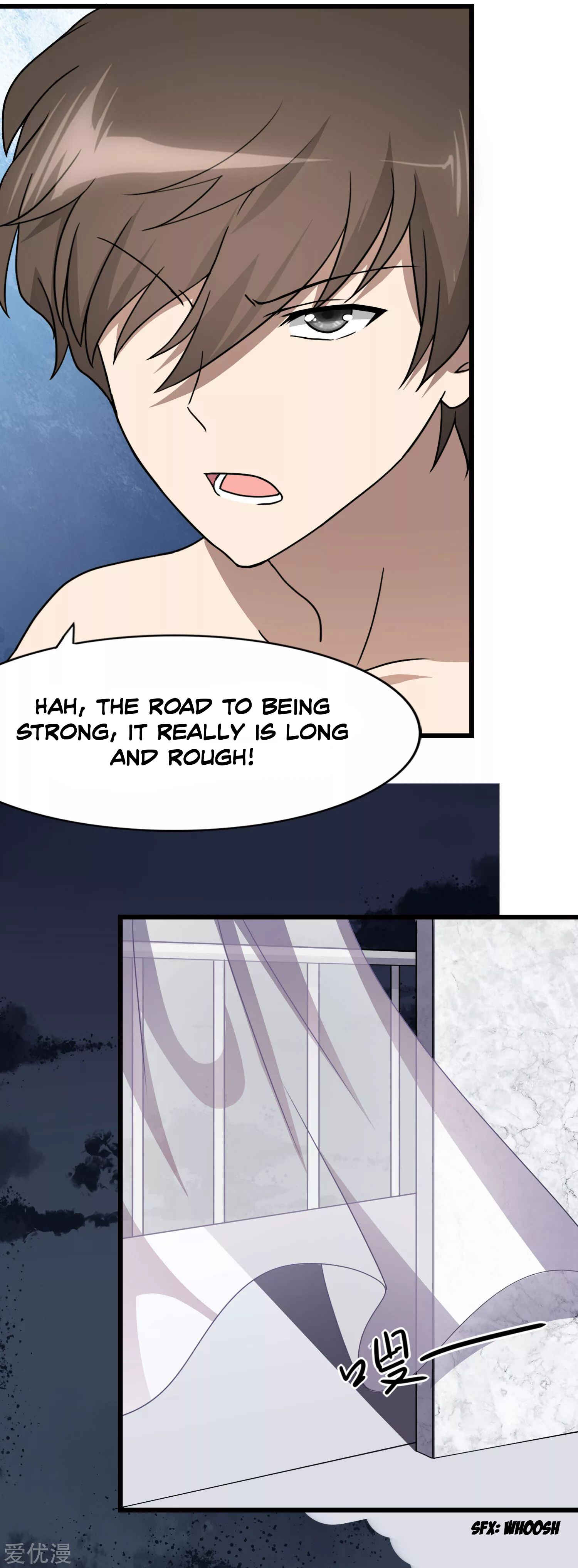 My Girlfriend Is a Zombie Chapter 147 - Page 17