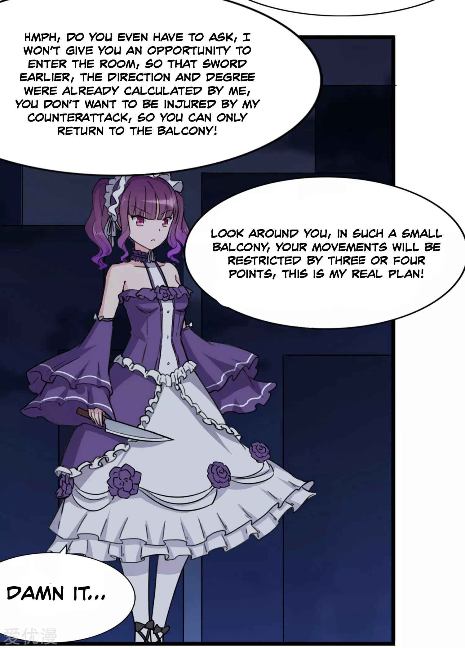 My Girlfriend Is a Zombie Chapter 147 - Page 29