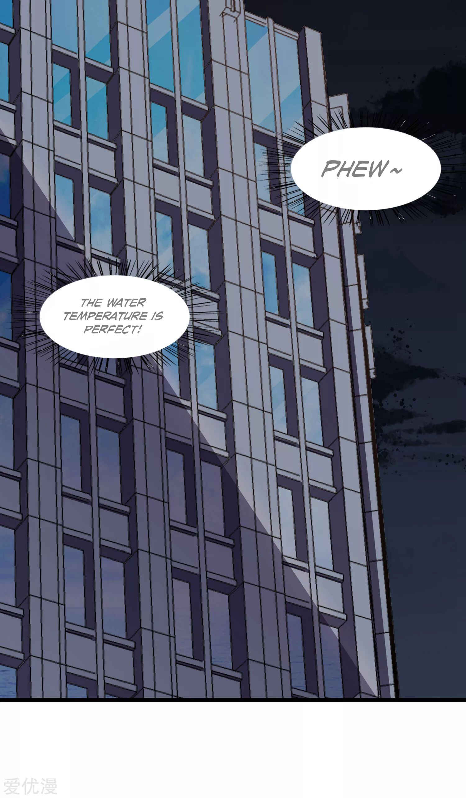 My Girlfriend Is a Zombie Chapter 147 - Page 3