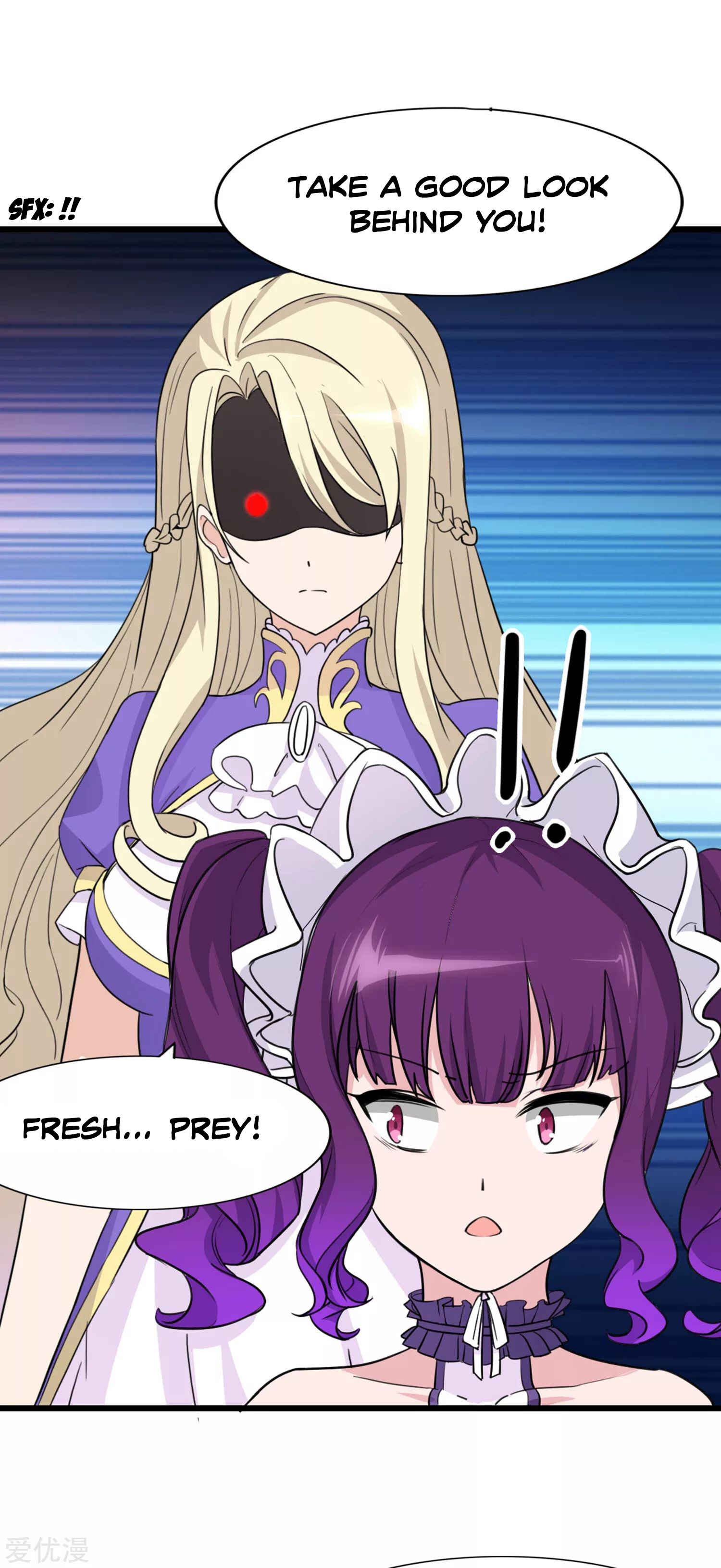 My Girlfriend Is a Zombie Chapter 147 - Page 39