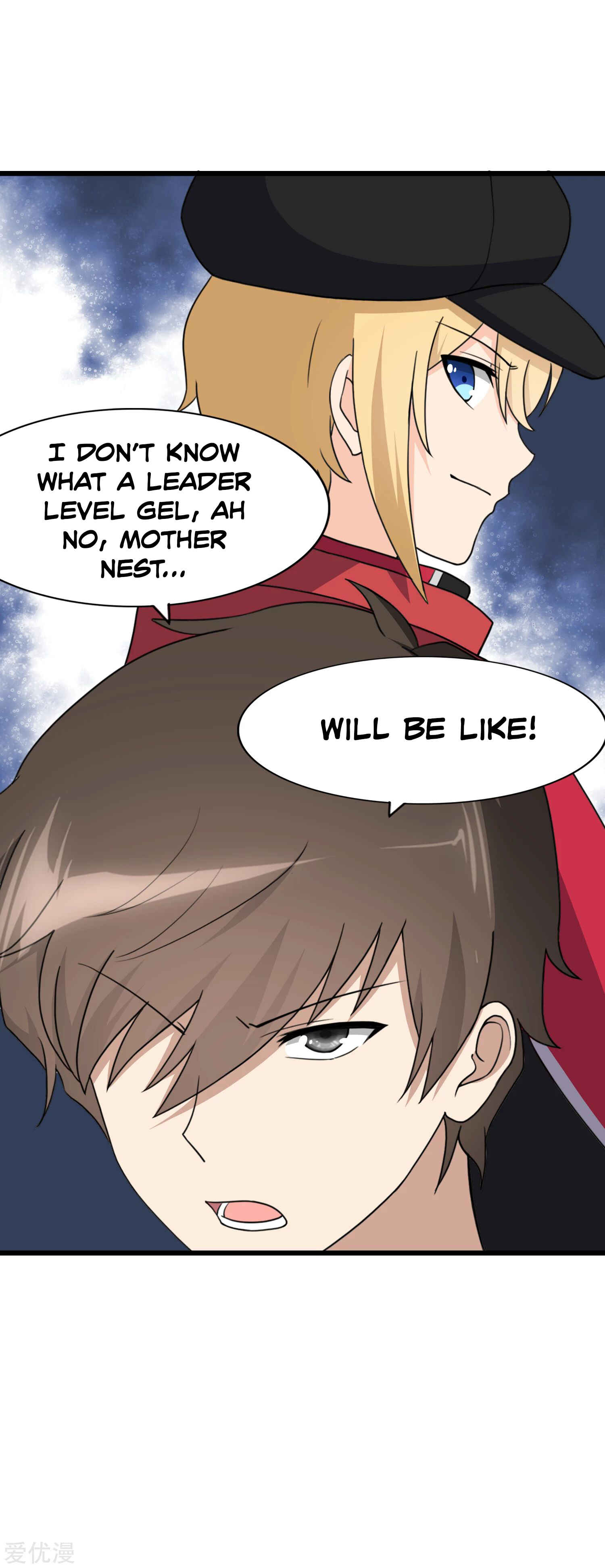 My Girlfriend Is a Zombie Chapter 147 - Page 46