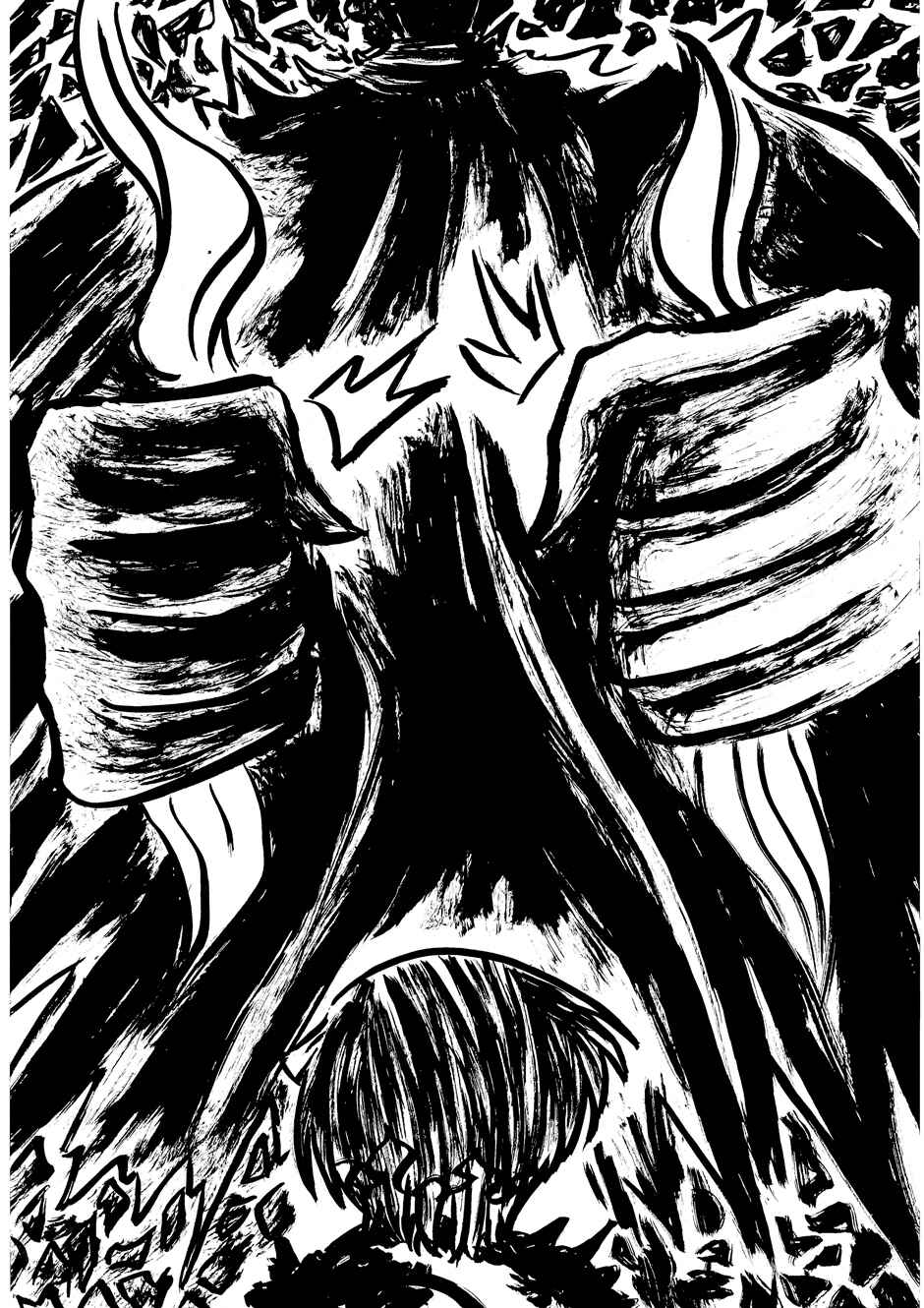 Arthur and the Sun Chapter 3 - Page 89