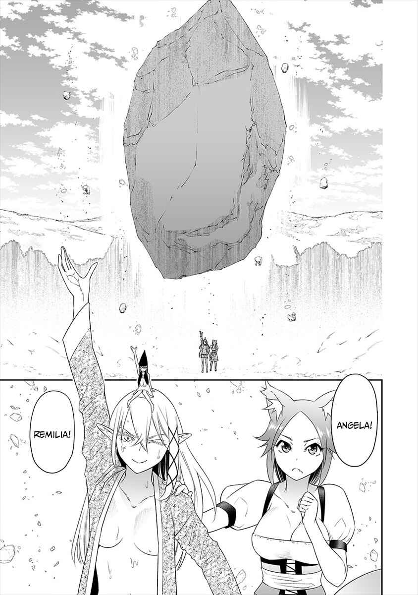 Bocchi Tenseiki Chapter 10 - Page 14