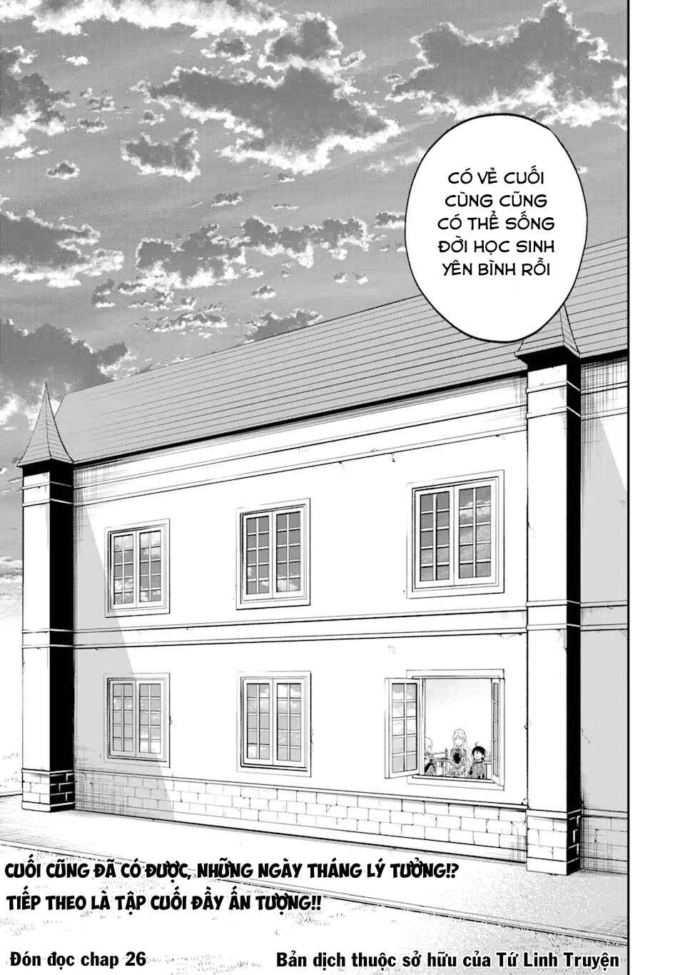 Saisoku Musou no B-kyuu Mahou Tsukai: Ippatsu Utareru Mae ni Senpatsu Uchikaesu! Chapter 25 - Page 37