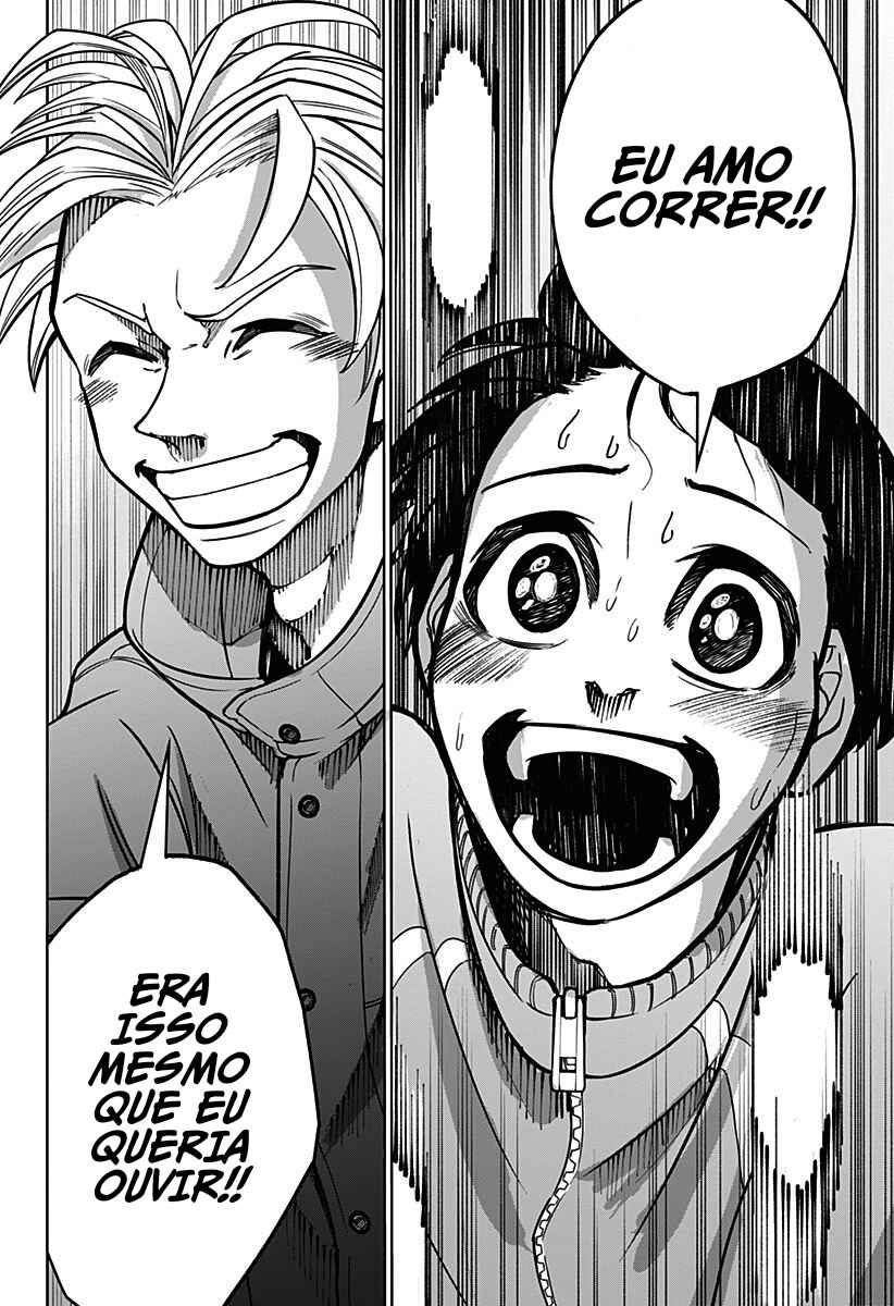 Ekiden Bros Chapter 1 - Page 47