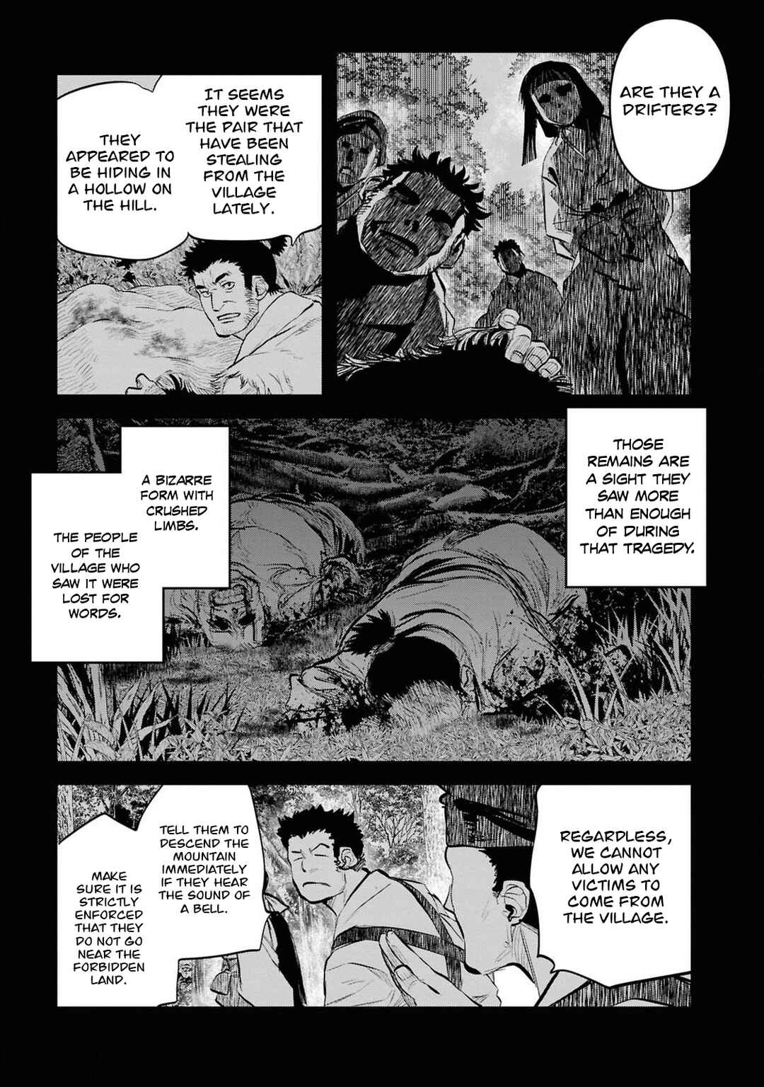 Reiwa no Dara-san Chapter 34 - Page 5